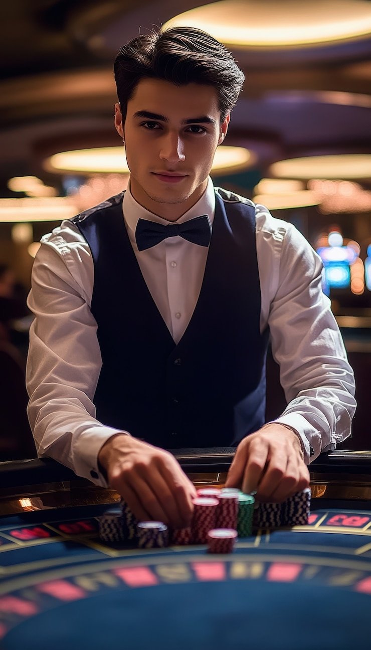 Antarmuka pengguna yang modern dan mudah digunakan pada turbo87 untuk fasilitas Sports Betting