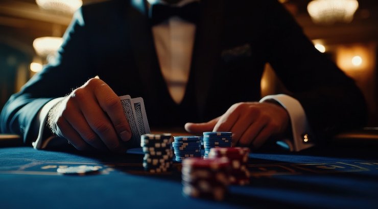 Pengguna menikmati taruhan sepak bola di aplikasi mobile turbo87 dengan tampilan intuitif