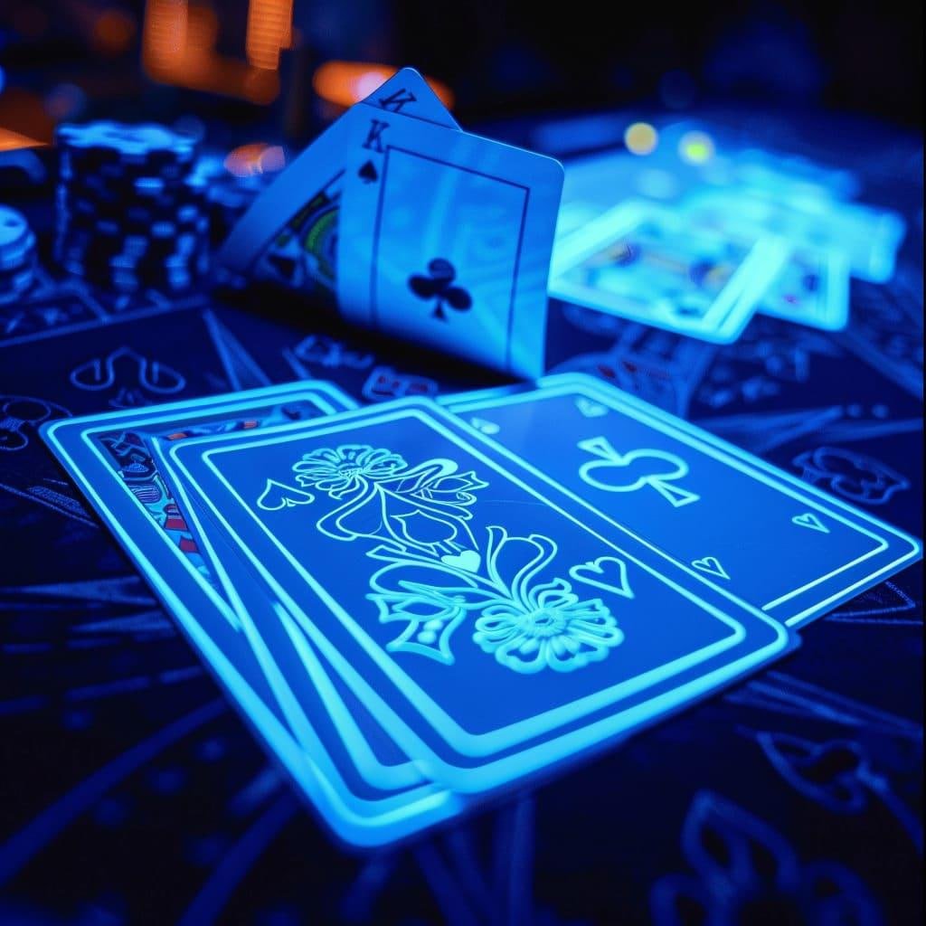 Ilustrasi permainan sports betting sepak bola yang dinamis dan seru di turbo87